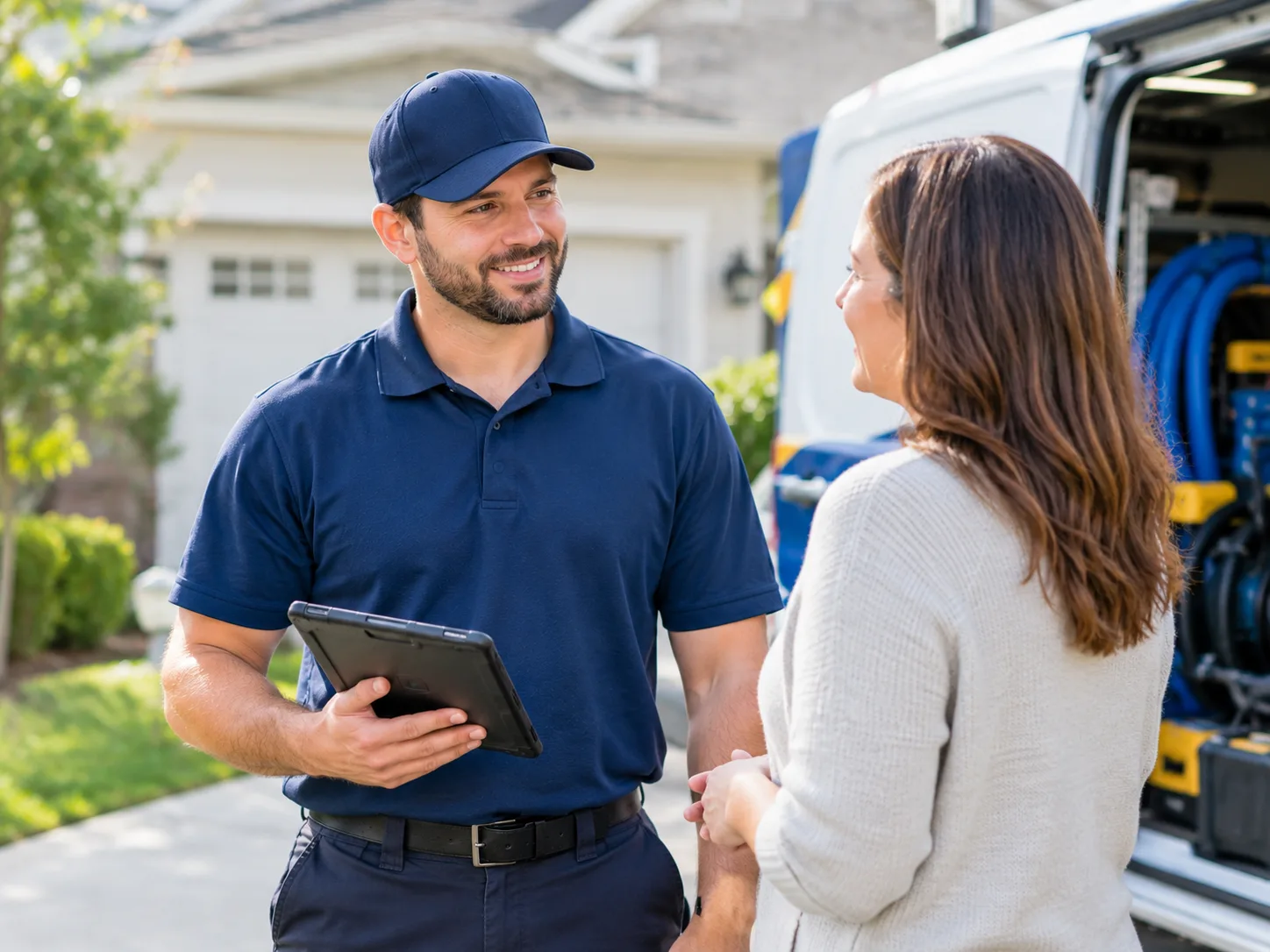 Sewage Backup Cleanup Norfolk, MA FAQs